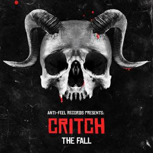 收聽Critch的The Fall歌詞歌曲