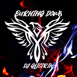 Listen to Burning Down song with lyrics from DJ GliciriN