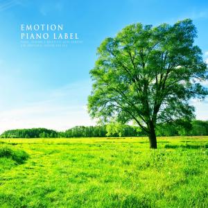 อัลบัม A Piano Melody With A Cool Breeze (Nature Ver.) ศิลปิน Various Artists