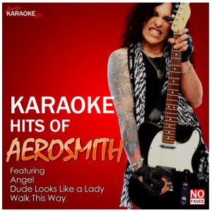 ดาวน์โหลดและฟังเพลง Walk This Way (In the Style of Aerosmith) [Karaoke Version] (Karaoke Version) พร้อมเนื้อเพลงจาก Ameritz Karaoke Hits