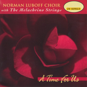 收聽Norman Luboff的As Time Goes By歌詞歌曲