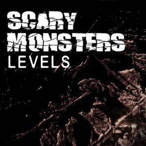 Scary Monsters And Nice Sprites 歌詞mp3 線上收聽及免費下載