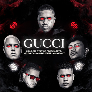 Album Gucci (Explicit) from MC Ryan SP