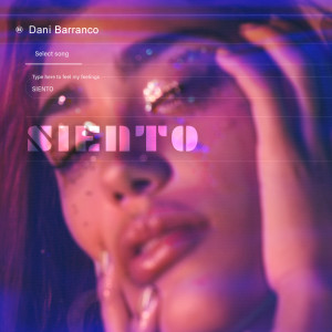 Listen to Odio (Cobarde|Explicit) song with lyrics from Daniela Barranco