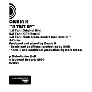 Listen to Forms (其他) song with lyrics from Owain K