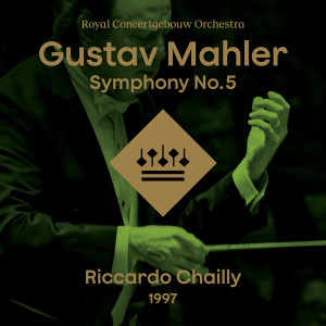Royal Concertgebouw Orchestra的專輯Mahler: Symphony No. 5 in C-Sharp Minor (Live)
