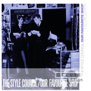 อัลบัม Our Favourite Shop ศิลปิน The Style Council