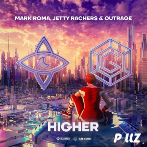 Listen to Higher (Extended Mix) song with lyrics from Mark Roma