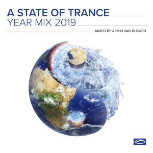 Armin Van Buuren的專輯A State Of Trance Year Mix 2019