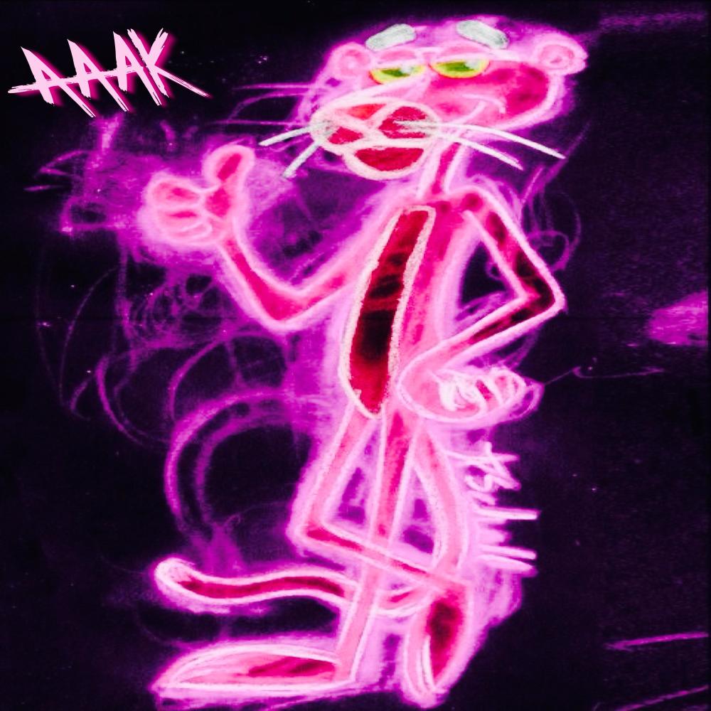 Pink Panther (Remastered|Explicit)