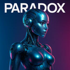 收聽Enrico Cacurri的Paradox歌詞歌曲