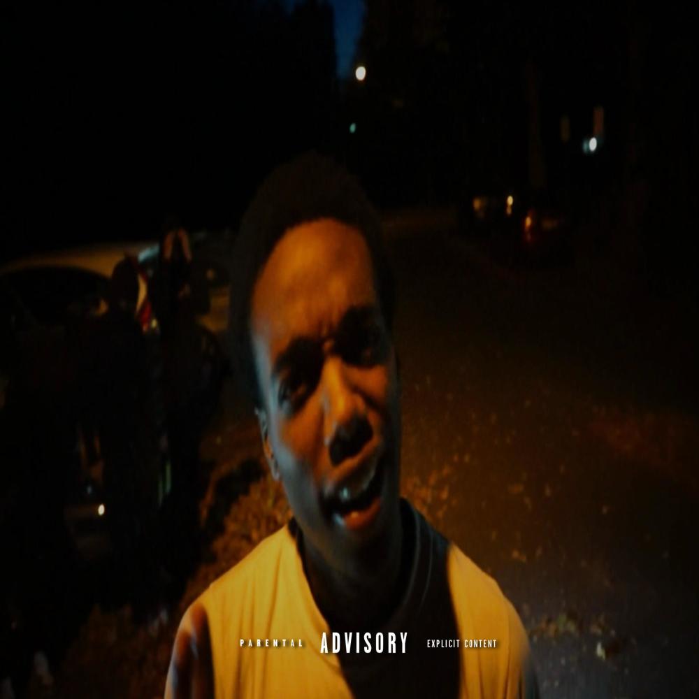 Lately (Explicit)