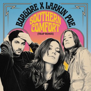 Album Southern Comfort (Trap Remix) from Larkin Poe
