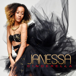 Listen to Cinderella song with lyrics from Janessa