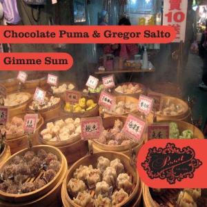 ดาวน์โหลดและฟังเพลง Gimme Sum พร้อมเนื้อเพลงจาก Chocolate Puma