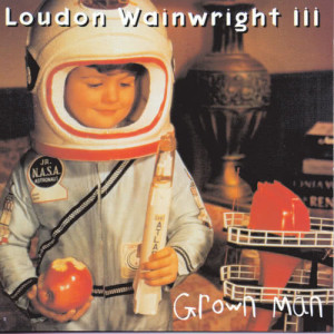 收聽Loudon Wainwright III的Just A John歌詞歌曲