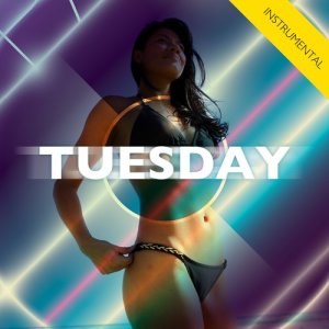 收聽The Harmony Group的Tuesday歌詞歌曲