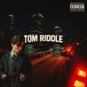 Ice.blacckk的專輯Tom Riddle (Explicit)