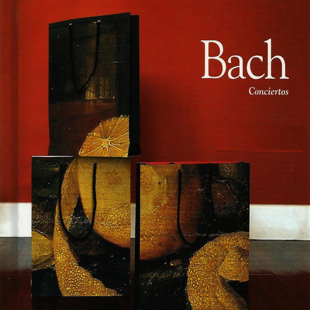 Orchestral Suite No. 1 in C Major, BWV 1066: II.Courante