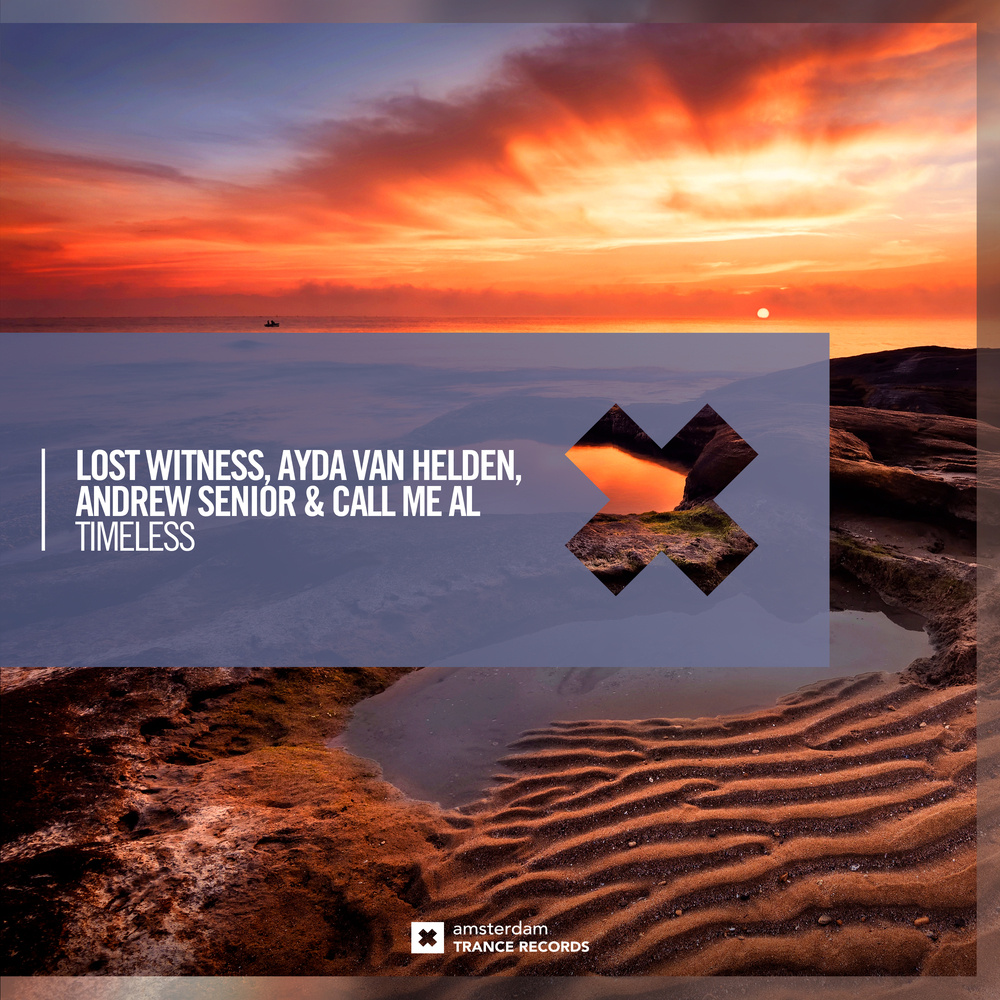 Timeless (Extended Mix)