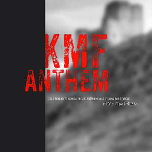 Listen to Kmf Anthem song with lyrics from Zee