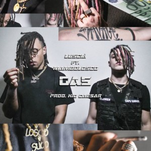 ดาวน์โหลดและฟังเพลง Gas (Explicit) พร้อมเนื้อเพลงจาก Luscià