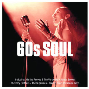 Various Artists的專輯'60s Soul #1's