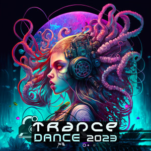 Album Trance Dance 2023 from Charly Stylex