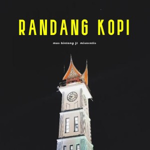 Album Randang Kopi from Mus Bintang