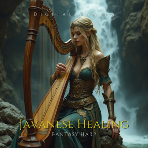 收听Digital Mantra的Rinengga Jiwa歌词歌曲