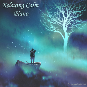 MusicoterapiaTeam的專輯Relaxing Calm Piano