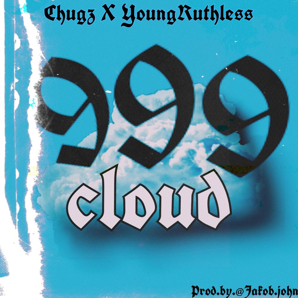 Cloud 9 (feat. Youngruthless) (Explicit)