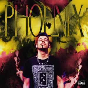 ดาวน์โหลดและฟังเพลง PHOENIX (feat. Key) (Explicit) พร้อมเนื้อเพลงจาก BJK