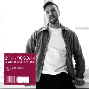 收聽John De Sohn的Used To Be Love歌詞歌曲