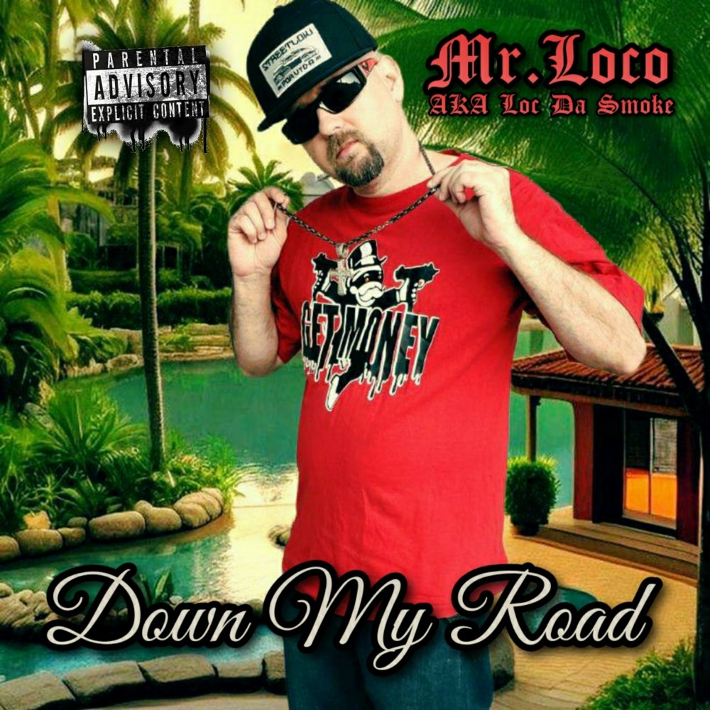 Let The World Know (Explicit)