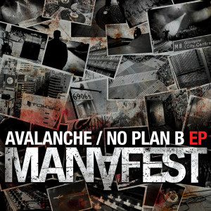 Dengarkan Avalanche lagu dari Manafest dengan lirik