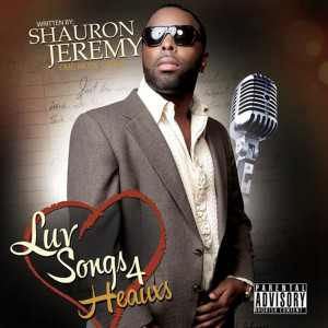 Album Luv Songs 4 Heauxs (Explicit) from 