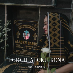 Novita barus的专辑Tedeh Ateku Kena