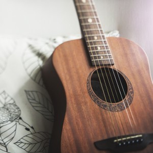 Acoustic Chill的專輯Acoustic Everyday