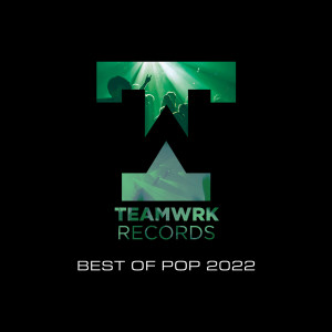 อัลบัม Teamwrk Pop - Best Of 2022 (Explicit) ศิลปิน Teamwrk Records