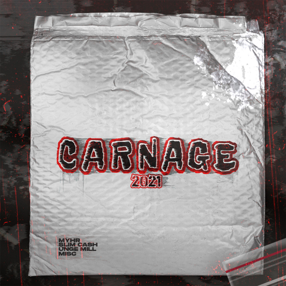 Carnage 2021 (Explicit)