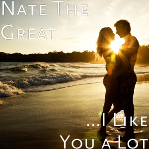 收聽Nate the Great的I Like You a Lot歌詞歌曲
