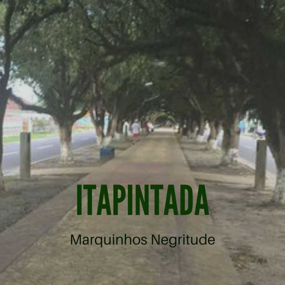 Itapintada