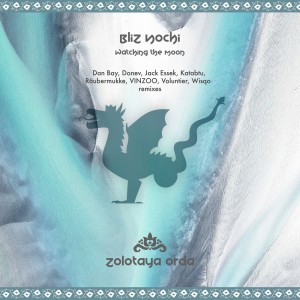 Listen to Watching the Moon (Jack Essek Remix) song with lyrics from Bliz Nochi