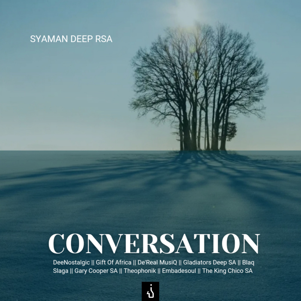 Conversation (Underground Mix)