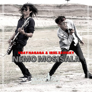 Album Nemo Mosisala oleh Vray Nagaga