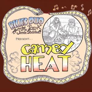 ดาวน์โหลดและฟังเพลง Canned Heat พร้อมเนื้อเพลงจาก Jamie Steinhoff