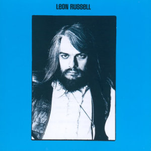 Leon Russell的專輯Leon Russell