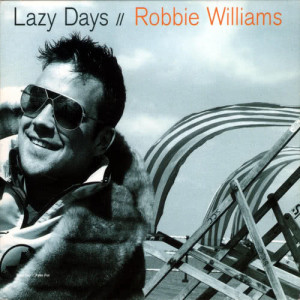 收聽Robbie Williams的Falling In Bed (Again)歌詞歌曲