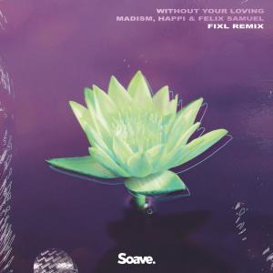 Listen to Without Your Loving (FIXL Remix) song with lyrics from Madism